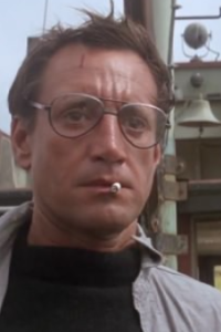 Jaws [Roy Scheider]